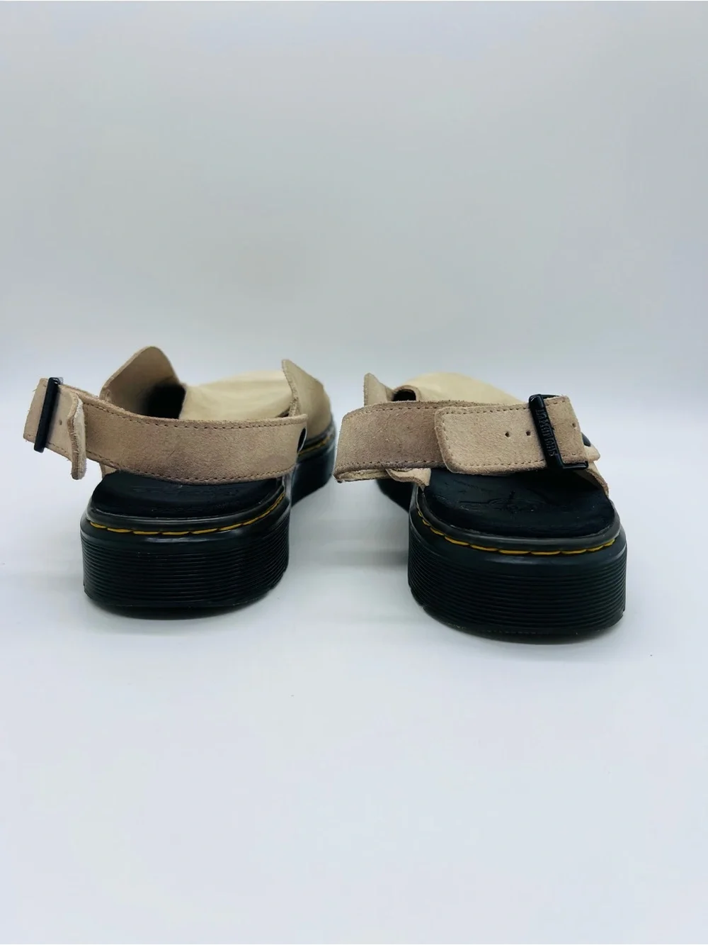 Dr. Martens classic dr